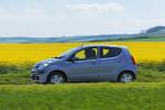 Nissan Pixo 2008 года